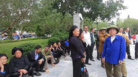 HÁT SLI LẠNG SƠN 2020 MỚI CÁC BÁC ĐI CHƠI ĐÔNG VUI QUÁ