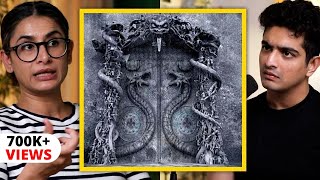 Secrets Of Indian Temples - Hidden Chambers, Treasures & Intense Power screenshot 2