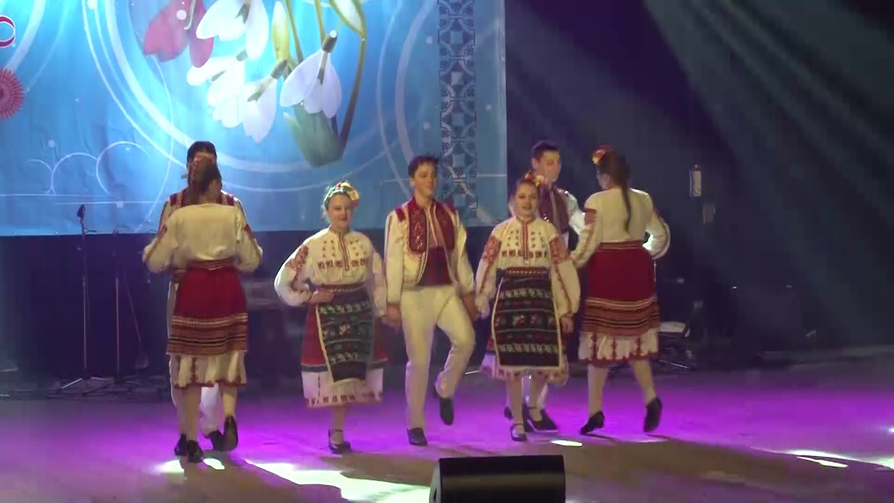 15 - Мэрцишор-2018 в Чадыр-Лунге - музколедж Ш. Няги г. Твардица
