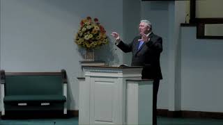 BJ Clarke Can a Good Man Be Saved Outside of the Church 10/14/2018 AM
