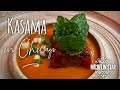 Kasama Restaurant 2026 Michelin Star