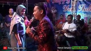 OCHOL DHUT // TURU NING PAWON