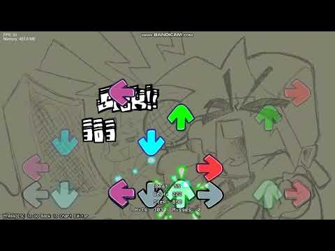Terminal (Custom chart) | Friday Night Funkin' (Psych Engine)