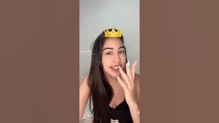 Beautiful girl live #050