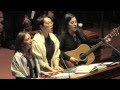 Video thumbnail of "L'Cha Dodi, Central Synagogue- Friday February 7, 2015"