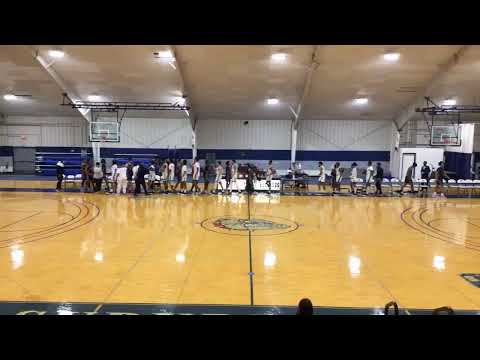 East West University (JV) at South Suburban College Men’s Basketball