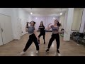 A$AP FERG FT. TYGA -DENNIS RODMAN | BALLET &quot;VIVA&quot; | DANCE CHOREOGRAPHY