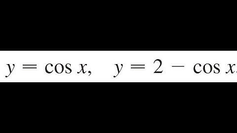 Sketch the region enclosed by the given curves and find its area.