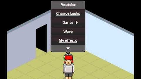 Habbo Retro VIP Commands (harphotel.net) Join now