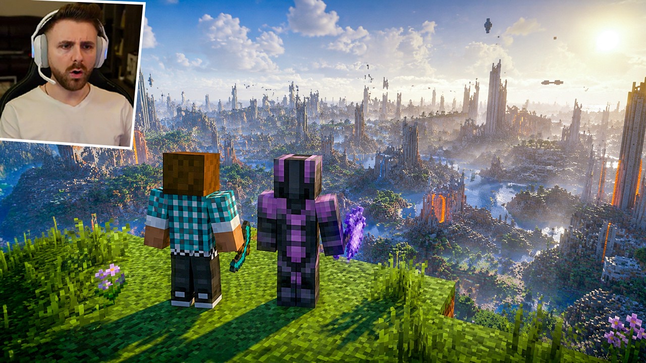 Original Title & Thumbnail