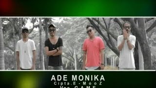 Ga'me- ADE MONIKA Lagu Terpopuler 2022