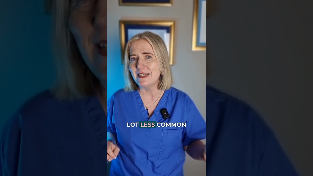 Are you experiencing pain with tampons?