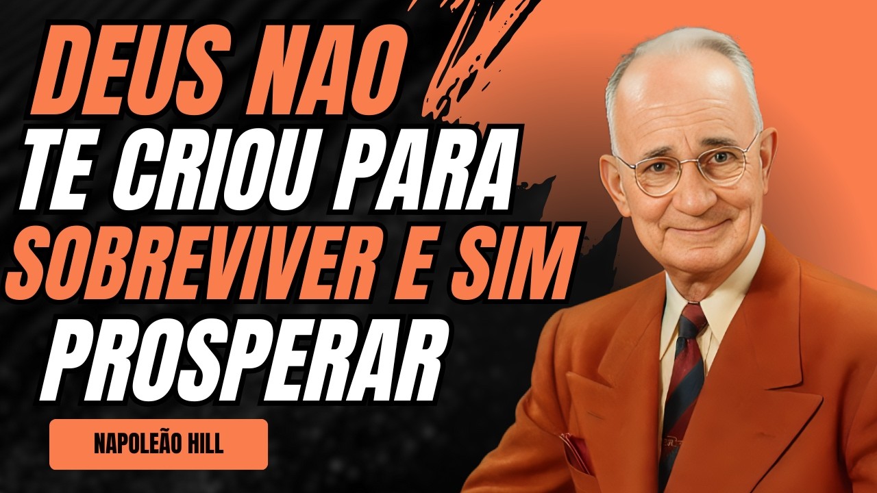 O Código da Bíblia Para Prosperar — Revelação Surpreendente