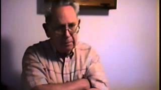 Harold John von Hasseln, US Army, World War Two