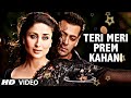 "Teri Meri Prem Kahani Bodyguard" (Video Song) Feat. 