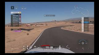 Gran Turismo Sport - Willow Springs - Gr.4 lap