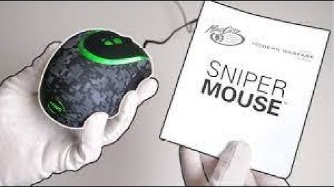 MW2 "SNIPER MOUSE" Unboxing + New MW3 DOME Zombies Map! (Black Ops 3 Mod)