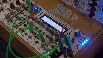 Valhalla DSP Z-DSP Demo: The Halls of Valhalla