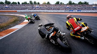 Ride 6 Ktm Rc 390 Full Race At Circuit Ricardo Tormo Realistic Gameplay