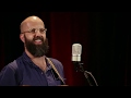 William Fitzsimmons at Paste Studio NYC live from The Manhattan Center