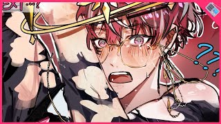 【Radio Stream】 Embarrassing Moments That Still Haunt Me 👻 【NIJISANJI EN | Ver Vermillion】