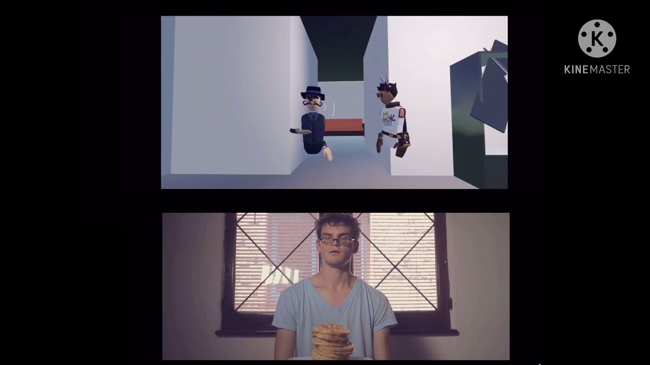 Julian Smith and NotASaltyPerson’s waffles comparison