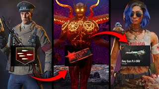 Celebrity The History of Easter Egg Rewards in Call of Duty Zombies Net Worth