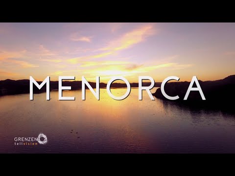 Video: Ist Menorca zu Bernstein geworden?