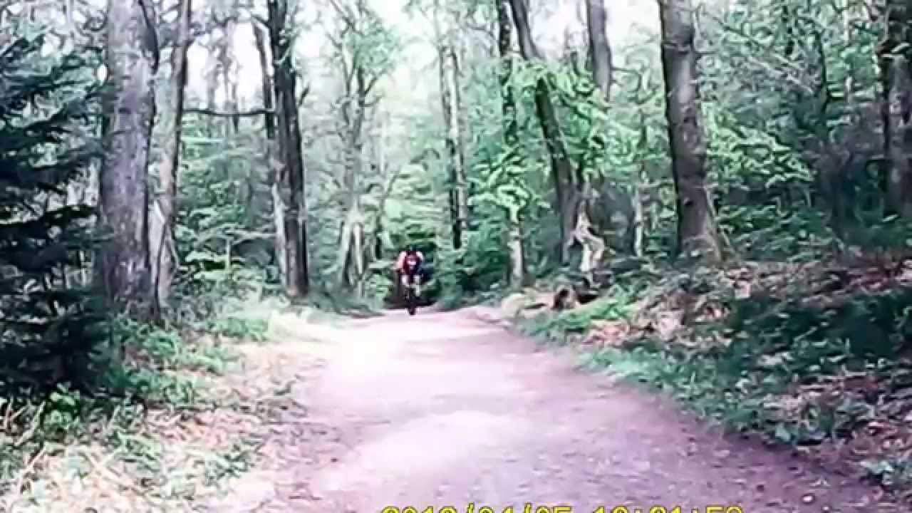 Tecklenburg vjennebikers 2015