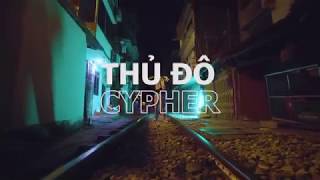 [Teaser] Thủ Đô Cypher - Beck'Stage