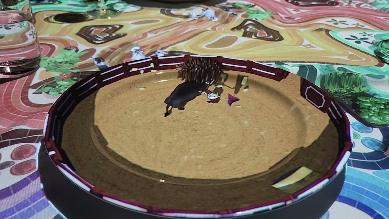 Le Petite Chef Fairmont Winnipeg