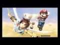 King Kazma's Project M 3.6 Live Stream