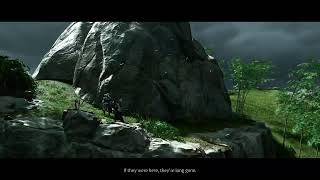 Ghost of Tsushima PART 2 No  Commentary PS5 Gameplay