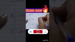 how to calculate percentage fast #learnerpoint #education #easy #maths #basic #like