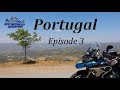 Motorcycle Tour Portugal | Ep3