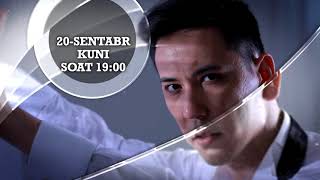 Konsert Navro’z Sobirov & Donyor Bekturdiyev 20-Sentabr Avesto Majmuasida