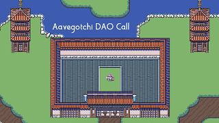 SKYNET SPEAKS: Aavegotchi DAO Call