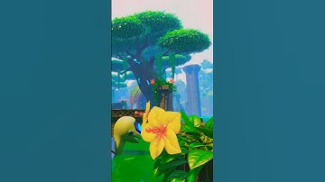 Astro Bot Ambience & Music | Dude Raiding | Serpent Starway | ASMR Sleep/Work/Study #shorts