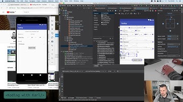 Zero to Android - S01E40 - More fun with Timestamps