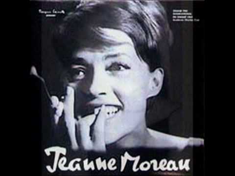Jeanne Moreau   India Song