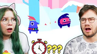 NAJKRÓTSZA GRA ŚWIATA?! - Pikwip screenshot 2
