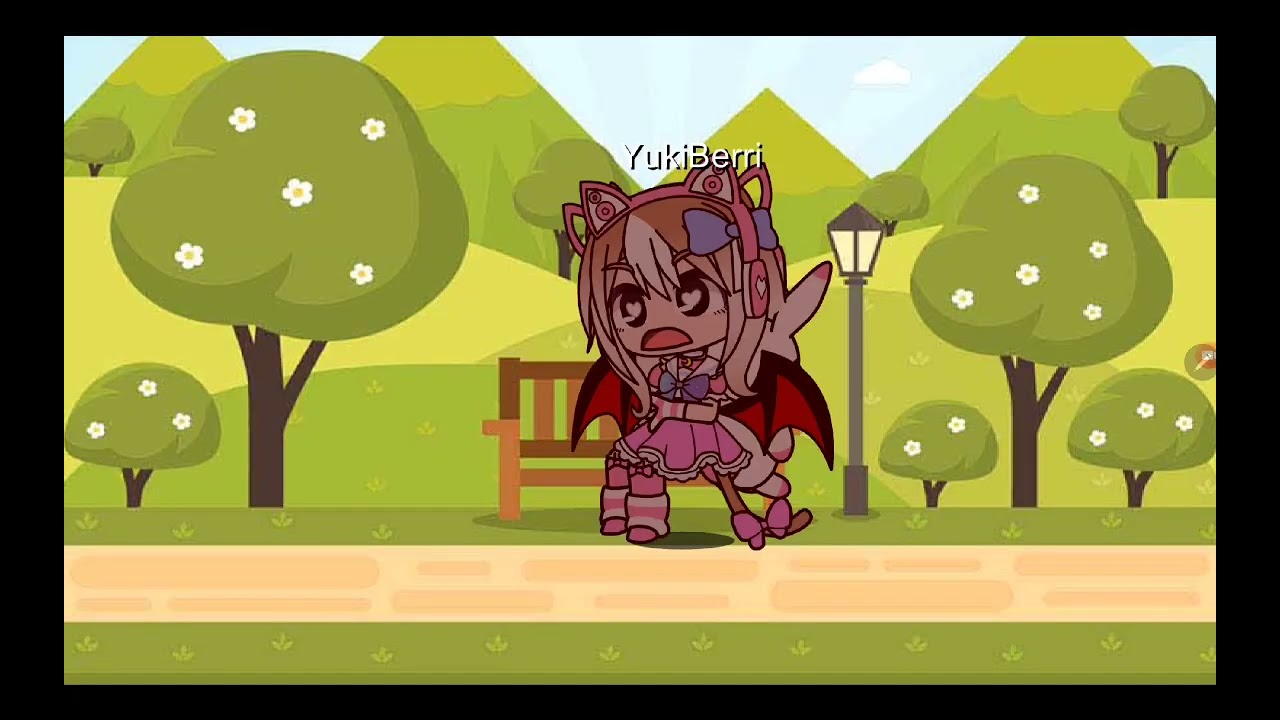 YukiBerri and Ella make wizard cookie wet himself/grounded