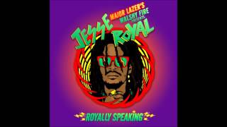 Jesse Royal - Royally Speaking Mixtape - 05 Preying on the Weak