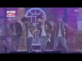 NU'EST - NA NA NA Hot Stage (HEB)