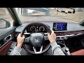 2022 Honda Civic Si - An Excellent Daily Driver - POV Final Thoughts