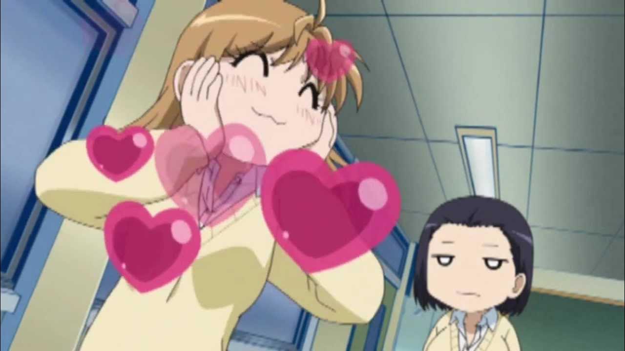 извращенка любит