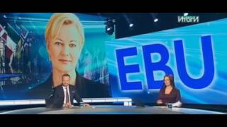 «Жесть, боль и мрак»: ролик с Кличко к «Евровидению» взорвал соцсети