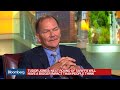 Gold Is Paul Tudor Jones's Favorite Trade for Next 12-24 Months