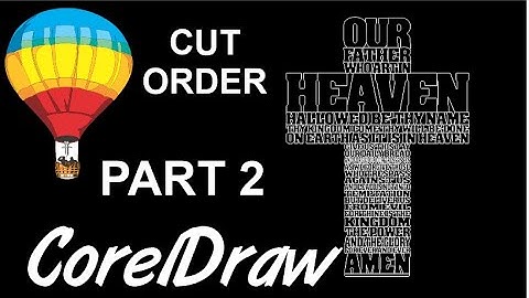 CorelDraw Tips and Tricks Find and Replace at it