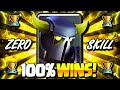 The New EASIEST Pekka Deck in Clash Royale HISTORY!! 100% WIN RATE!!